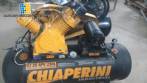 Compresor de aire Chiaperini