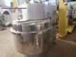 Mezclador mezclador industrial inox 500 L Treu