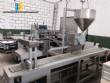 Automatic piston gallon filling machine Serac