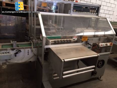 Envoltura de celof�n CAM