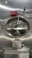 Tanque de acero inoxidable 316 con capacidad de 37.850 litros 10.000 galones de Blackwater Engineering