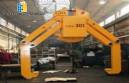 abrazadera para transporte horizontal Heppenstall