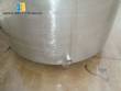 Tina de maduraci�n a 1.700 litros de acero inoxidable