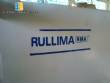 Mquina de embalaje Flow Pack Rullima