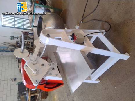 Extractor de balas de 7 kg