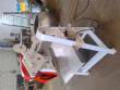 Extractor de balas de 7 kg