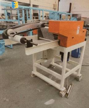 Mquina para toallitas hmedas 340 mm Vanmaq