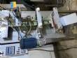 M�quina Max, despulpadora de tanque de envasado de 1000 pulpas de fruta/hora