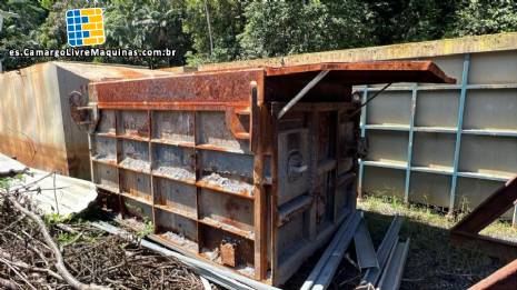 Lnea completa para galvanizado en caliente | galvanizado en caliente MICHELON