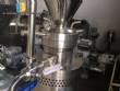 Vertical colloidal grinder