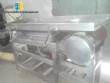 Tamiz vibratorio en acero inoxidable