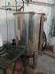 Tanque de acero inoxidable Zegla de 1.000 litros con hervidor