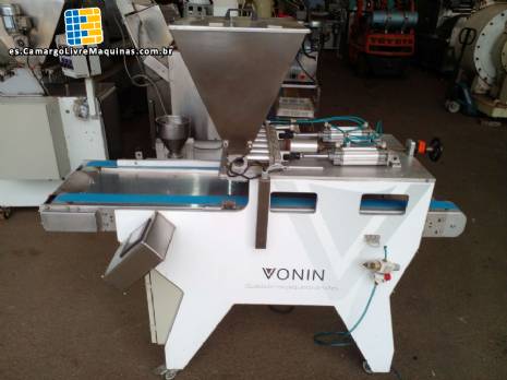 Dosificadora automtica 6 boquillas Vonin