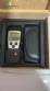 Instrumento digital de medici�n de presi�n diferencial Testo modelo 510