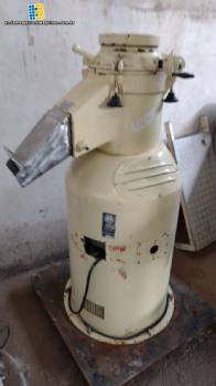 Molino coloidal Meteor