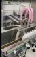 Llenadora lineal de 4 pistones mecnicos inox 316