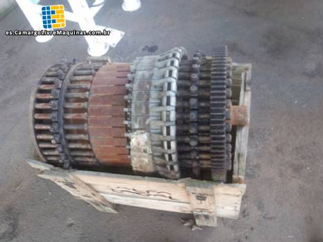 Pulse set para dulces