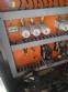 Reactor de presin para 200 litros en acero inoxidable