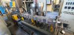 Lnea completa de extrusoras de doble tornillo TwinScrew