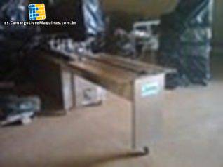 JEMAK Encartuchadora