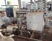 Sistema de filtracin por membrana de 1.000 litros/h de WGM Systems