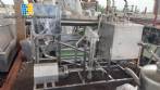 Sistema de filtracin por membrana de 1.000 litros/h de WGM Systems
