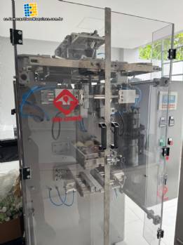 M�quina autom�tica de llenado y envasado de sobres, de 20 a 60 sobres/min ARV