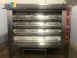 Horno de balasto Supremax