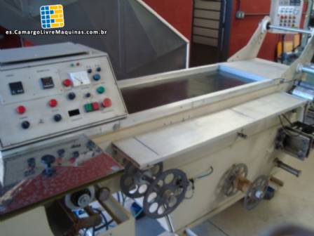 Licuadora Pharmapack