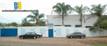 Empresa tradicional en el rea de alimentos