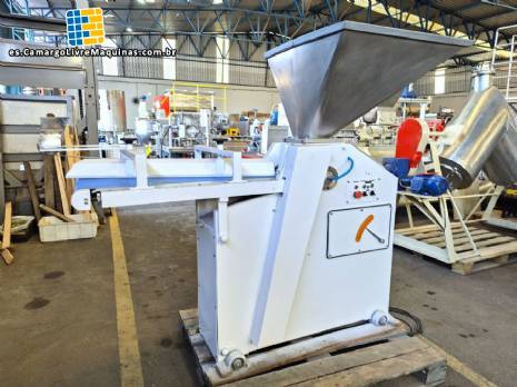 Divisor de masa Taball para masa de panader�a