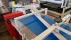 Divisor de masa Taball para masa de panader�a