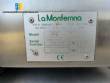Extrusora de pasta fresca La Monferrina
