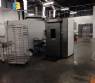 Horno industrial gas rotatorio vertical Brasforno
