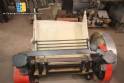 Cilindro de laminaci�n de pasta 400 mm