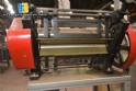 Cilindro de laminaci�n de pasta 400 mm