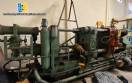 Moldeo por inyeccin de aluminio 600 toneladas Buhler