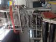 Extrusora de pelcula elstica Mega Steel