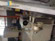Extrusora de pelcula elstica Mega Steel