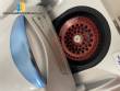 Termociclador QIAGEN para PCR en tiempo real para pruebas de biolog�a molecular.