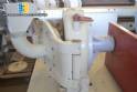 Molino universal con rotor de pines Netzsch