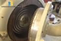 Molino universal con rotor de pines Netzsch
