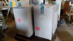 Secadora con sistema de refrigeracin SMC IDF 75E