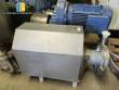 Bomba centrfuga sanitaria en acero inoxidable 316 Alfa Laval