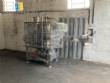 Lavadora y taponadora de botellas Saumec