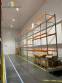 Cuarto fro para almacenamiento en fro 57 x 52 m