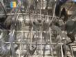 Batidora batidora de cinta de acero inoxidable 1000 litros