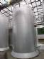 Tanque con camisa para 40,000 litros