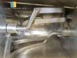 Batidora mezcladora sigma de acero inoxidable 1.500 litros