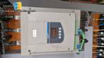 Batidora mezcladora sigma de acero inoxidable 1.500 litros